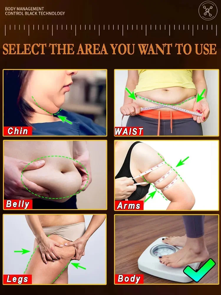 Can't control your cravings? All-natural GLP-1 patches easily control hunger and boost metabolism.