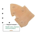 Knee Patella Massage Protector Magnetic Therapy Knee Pad Support Anti Arthritis Rheumatoid Pain Relief Muscle Pain And Spasms