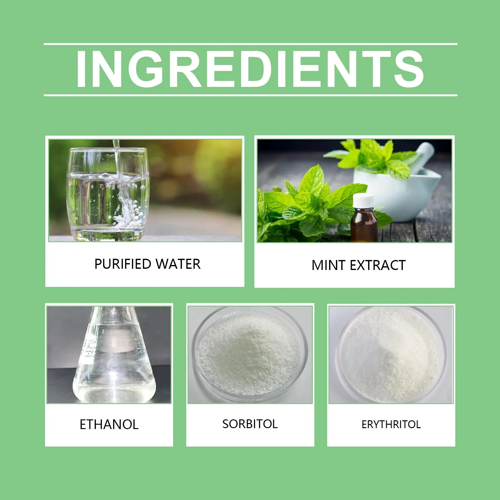 60ml Dog Health Supplement Drops - Promotes Healthy Skin, Improves Digestion and Strengthens Immunity - Path to Self-Improvement