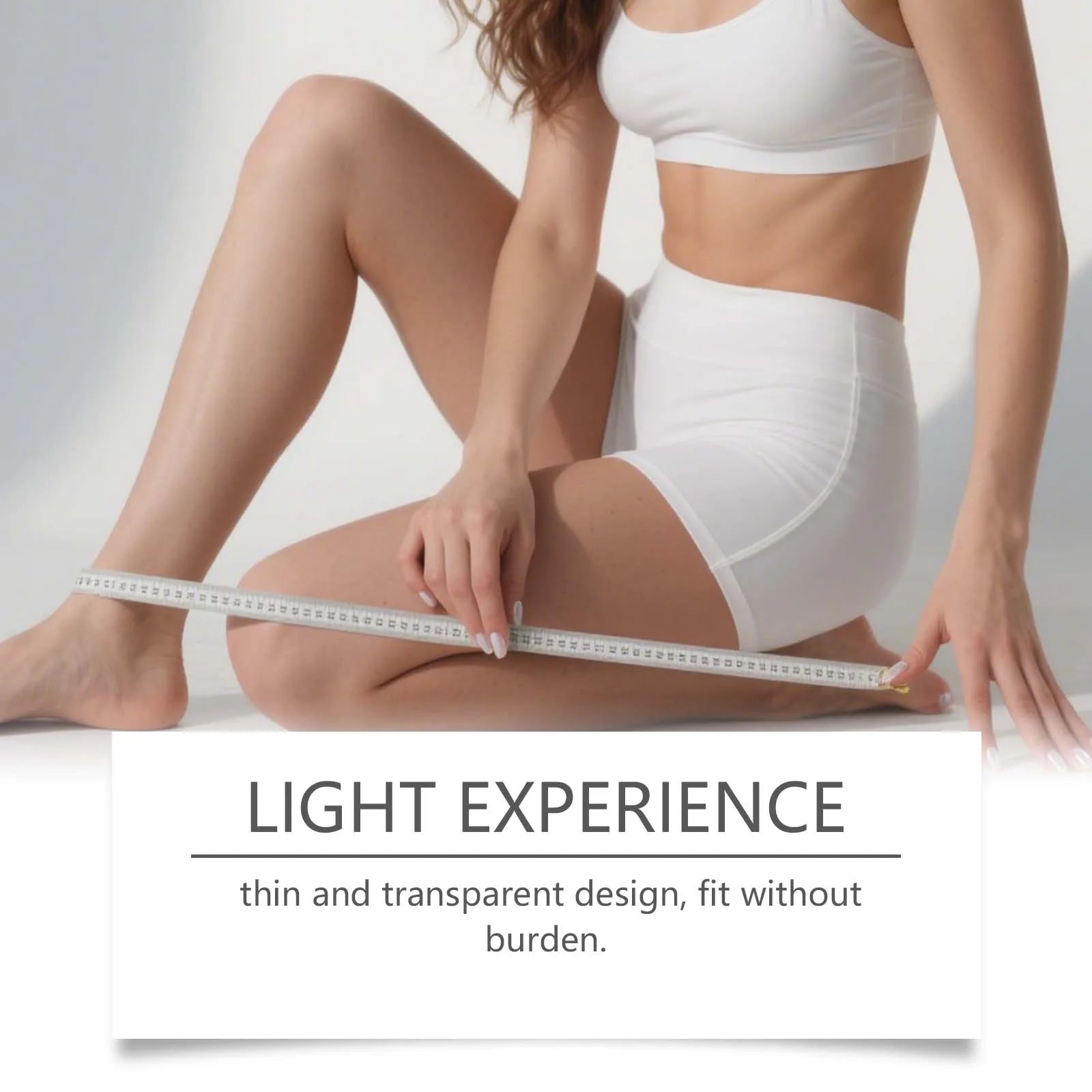 GLP-1 Patches For Body Shaping Fat Burning Anti Cellulite Improve Stomach Control Hunger Increase Metabolism Weight Loss Patch