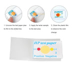 Helicobacter Pylori Detection Oral Saliva Self Test Stomach Pain Gastritis Measure Rapid Accuracy Physical Health Testing - Path to Self-Improvement