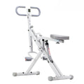 Cardio Training Stepper Exercise Stair Master Climber Home Gym Equipment Fitness Elliptical Trainer Machine 1