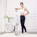 Cardio Training Stepper Exercise Stair Master Climber Home Gym Equipment Fitness Elliptical Trainer Machine 1