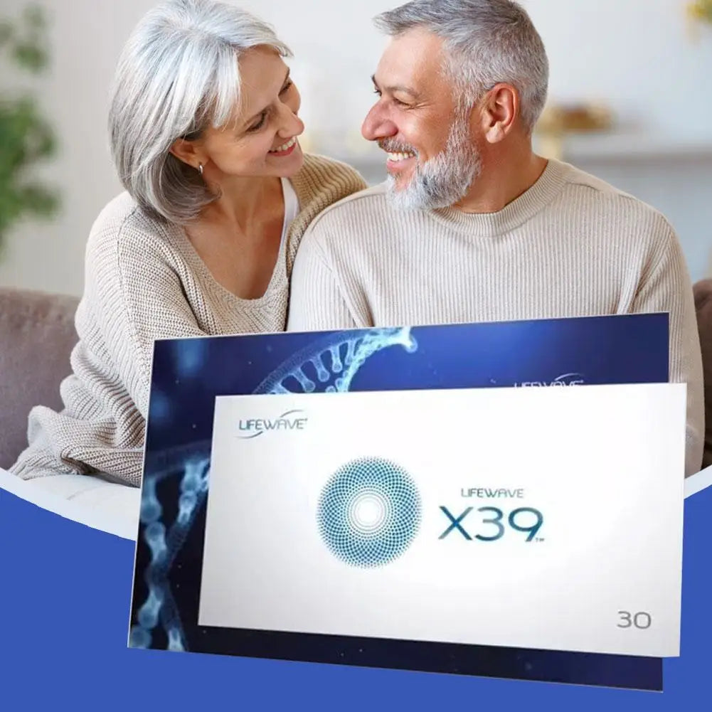 30pcs Cell Skin Patch Activates Collagen Production Effectively Reduces Fine Lines And Wrinkles And Repairs Skin Cells Supplement - Path to Self-Improvement