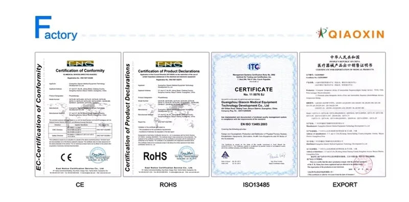 Physical therapy equipment pain relief machine - Path to Self-Improvement