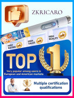 2025 Hot Sellers: Nail Cleaning Tools, Blue Light Laser Tools Root Repair Upgraded to Second Generation - Path to Self-Improvement