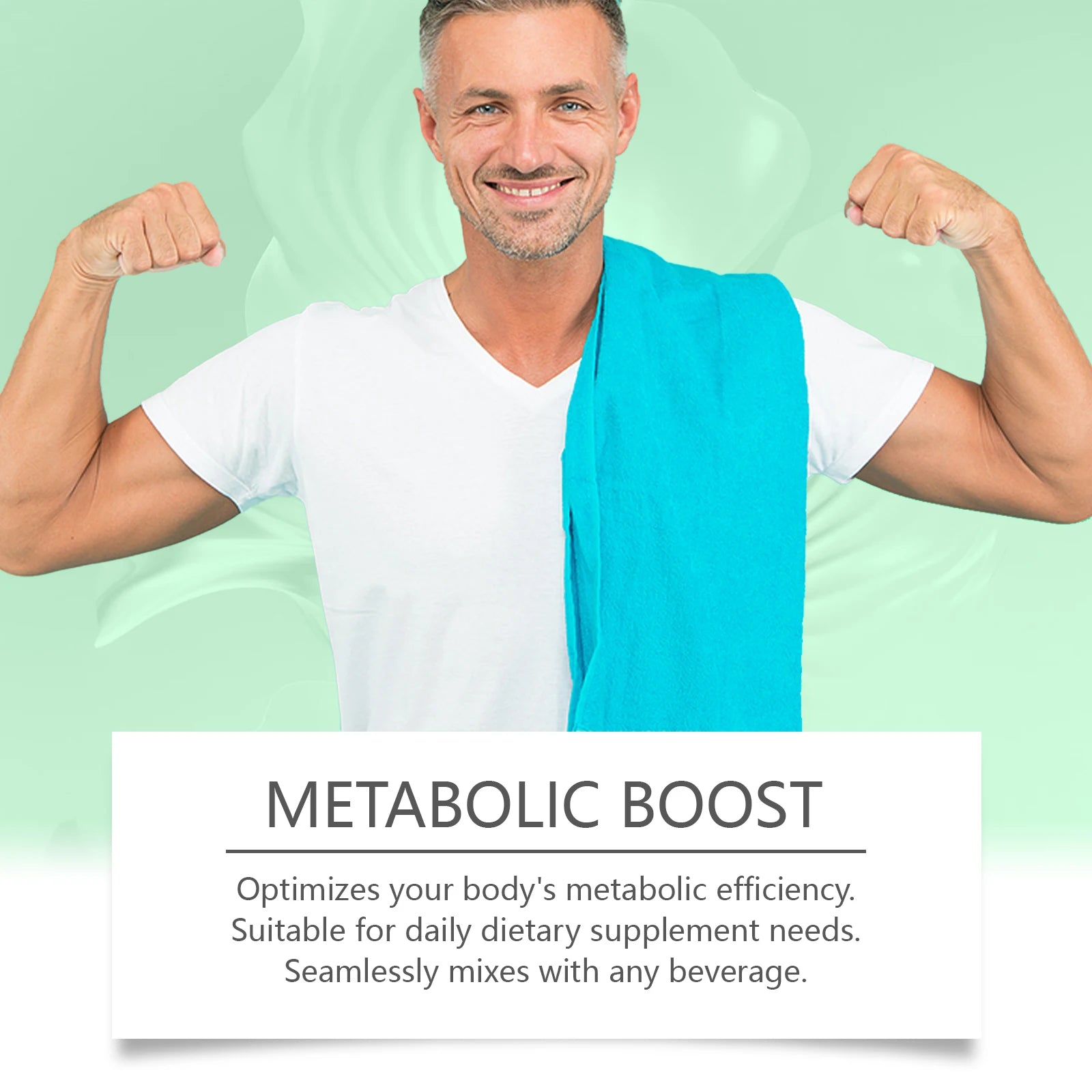 Googeer GLP-1 Gastrointestinal Health Drops, Body Treatment