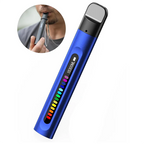 RTSHE-Breathing Exercise Device Smart Breathing Trainer Breathing Exercise Device With Breath Monitor For Athletes And Sports