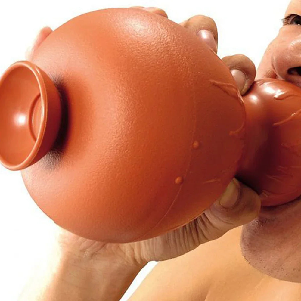 Scream Jar Voice Silencer Stress Releaser Shouting to Whisper Handy Karaoke Shout Jar Relax The Psychological Catharsis - Path to Self-Improvement