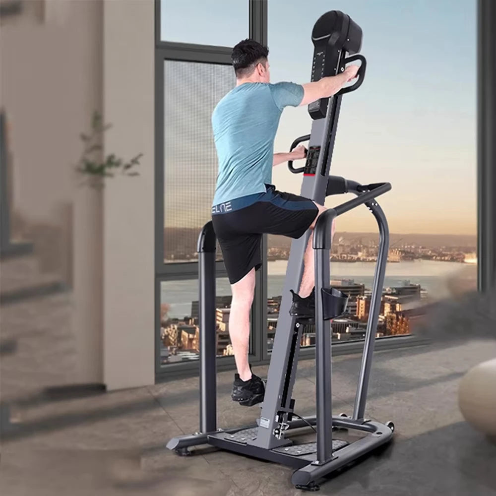 Hot Selling New Commercial Fitness Equipment Home Professional Climbing Machine Metal Electric Durable