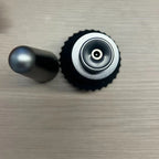 Acupuncture Fascia Pen Deep Tissue Vibration Massager Trigger Point Therapy Stick Reflexology Body Massage Tool for Pain Relief - Path to Self-Improvement