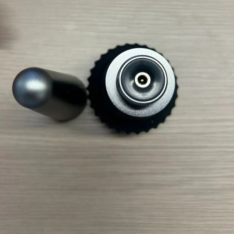 Acupuncture Fascia Pen Deep Tissue Vibration Massager Trigger Point Therapy Stick Reflexology Body Massage Tool for Pain Relief - Path to Self-Improvement