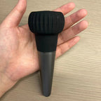 Acupuncture Fascia Pen Deep Tissue Vibration Massager Trigger Point Therapy Stick Reflexology Body Massage Tool for Pain Relief - Path to Self-Improvement