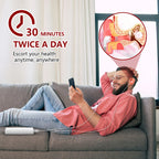 Tinnitus Ear Laser Therapy 650nm LLLT Irradiation Laser Physiotherapy Earplug Otitis Media Deafness  Hypertension Treatment - Path to Self-Improvement