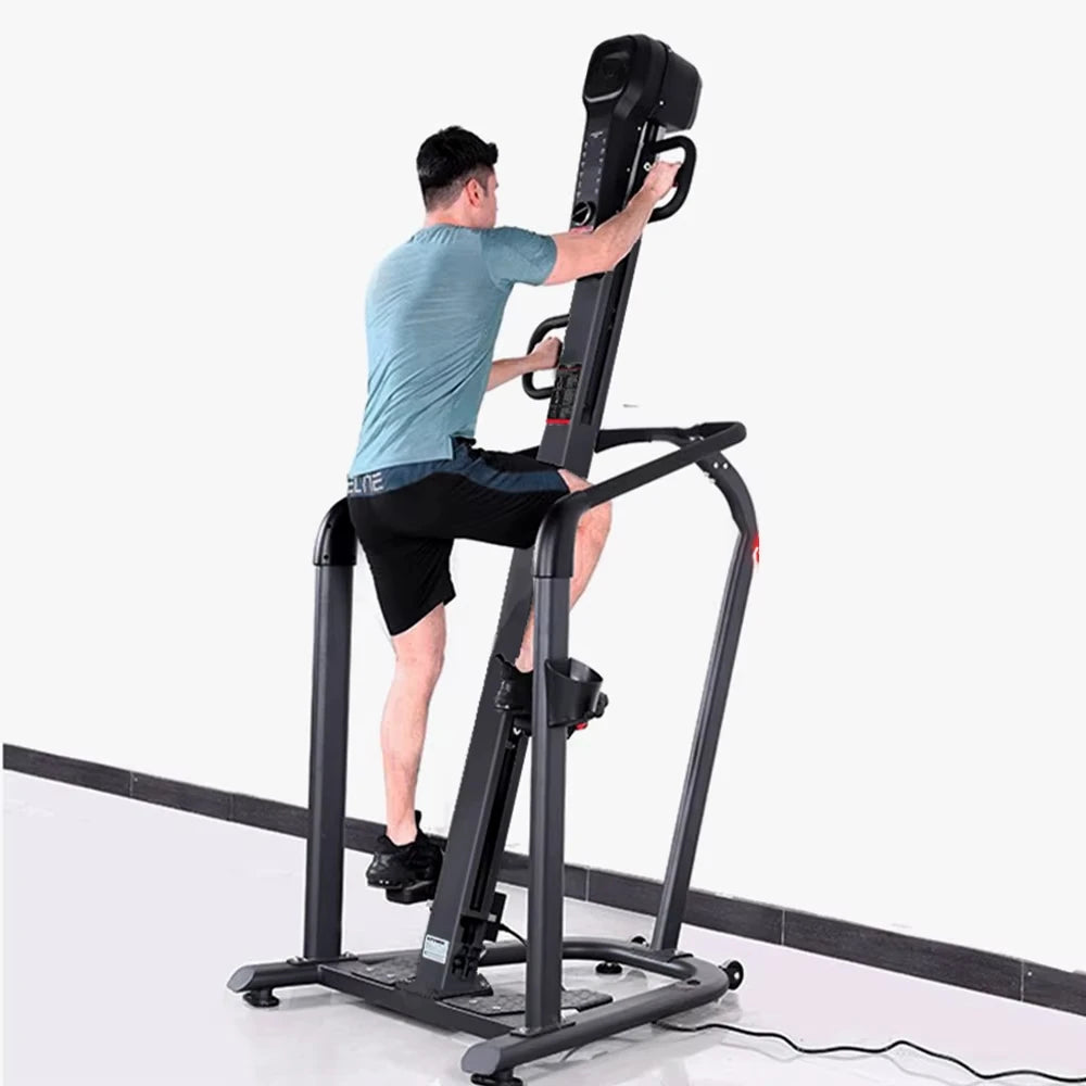 Hot Selling New Commercial Fitness Equipment Home Professional Climbing Machine Metal Electric Durable