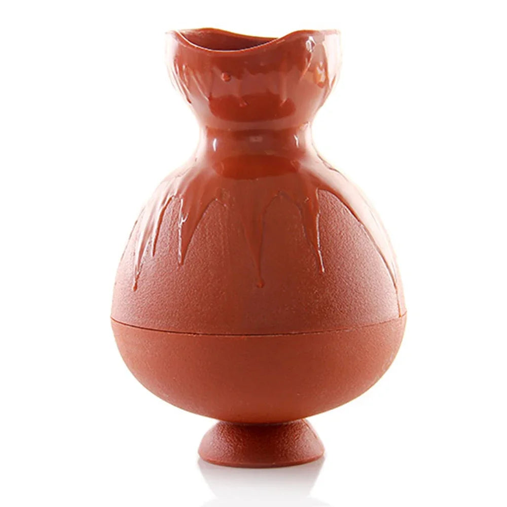 Scream Jar Voice Silencer Stress Releaser Shouting to Whisper Handy Karaoke Shout Jar Relax The Psychological Catharsis - Path to Self-Improvement