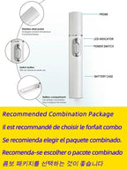 Laser Therapy Keloid Scar Improve Keloid Scar Pen Scar Relief Easy Harmless Laser Pointer - Path to Self-Improvement