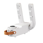 Electric Shoe Dryer Boot Warmer Shoe UV Foot Boot Dryer Eliminate Odor Fast Drying Boot Heater Deodorizer Deodorizer Socks Dryer