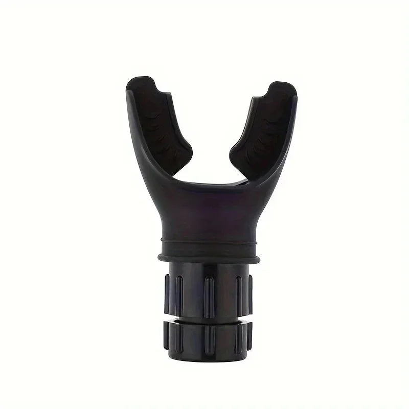 Breathing Trainer Abdominal Respiratory Muscles Portable Lightweight Lung Exerciser Compact Silicone Breathing Exercise Device