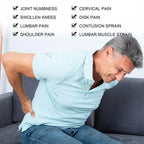 3pcs Bee Joint Pain Care Cream Relieve Lumbar and Knee Muscle Soreness Tratamiento Arthritis Sciatica Health Care - Path to Self-Improvement