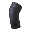 3 Heat Levels Heated Knee Wrap 6 Adjustable Vibrations Joint Pain Relief Heated Knee Brace Arthritis Pain Relief - Path to Self-Improvement