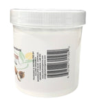 Raw Shea Butter Unrefined | block| 1.1 LB| 500g