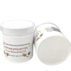 Raw Shea Butter Unrefined | block| 1.1 LB| 500g