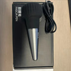 Acupuncture Fascia Pen Deep Tissue Vibration Massager Trigger Point Therapy Stick Reflexology Body Massage Tool for Pain Relief - Path to Self-Improvement