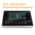 Physical therapy equipment pain relief machine - Path to Self-Improvement