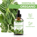30ml oregano essential oil hydrating and moisturizing aromatherapy for aromatherapy candles car humidifier