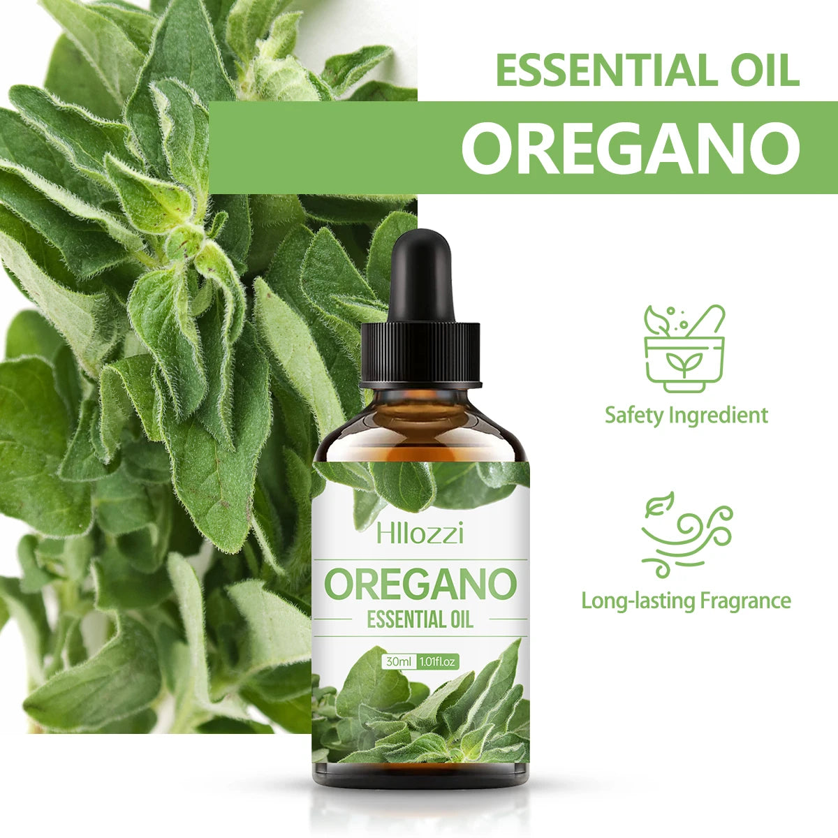 30ml oregano essential oil hydrating and moisturizing aromatherapy for aromatherapy candles car humidifier