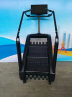 Magnetron Home Use Commercial Cardio Stairmaster Machine Fitness Stair Climber Workout Stair Master' - Path to Self-Improvement