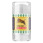 Tiger Body Massage Cream Stick, Contains a Mixture of Vitamin E and Olive Oil, Deeply Moisturizing, Easy to Apply, Non-Greasy - Path to Self-Improvement