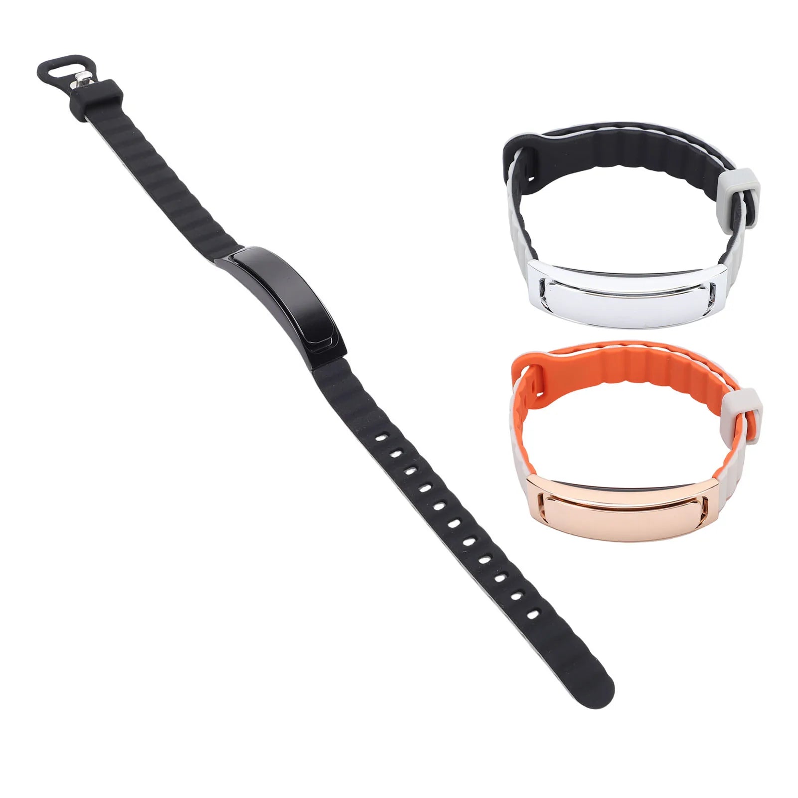 Fitness Wellness  Smart Bracelet Activity Fitness Wellness  Step Counting Sleep Detection Multi Motion Modes - Path to Self-Improvement