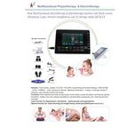 Physical therapy equipment pain relief machine - Path to Self-Improvement