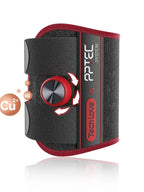 Sciatica Pain Relief Brace with Adjustable Knob and 2 Versions Pressure Pad for Max Sciatica Nerve, Lower Back & Hip Pain Relief - Path to Self-Improvement