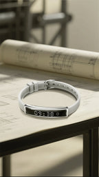 New Health Smart Bracelet Men Women Fitness Sports Band Stress Test HRV Monitor Waterproof Pedometer Smart Watch for Android iOS - Path to Self-Improvement