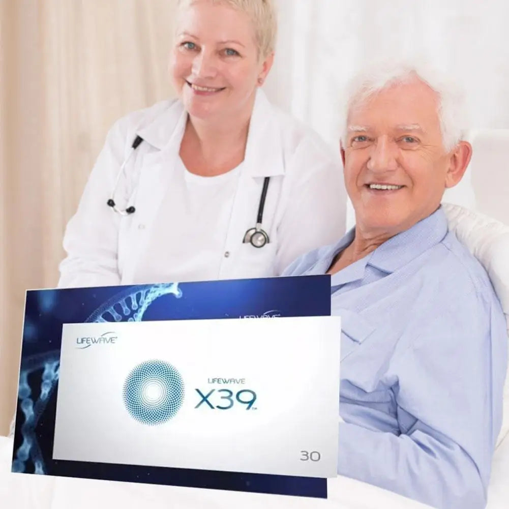 30pcs Cell Skin Patch Activates Collagen Production Effectively Reduces Fine Lines And Wrinkles And Repairs Skin Cells Supplement - Path to Self-Improvement