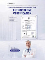 Quick and painless removal of warts, the latest generation blue light laser pen, hot-selling package - Path to Self-Improvement