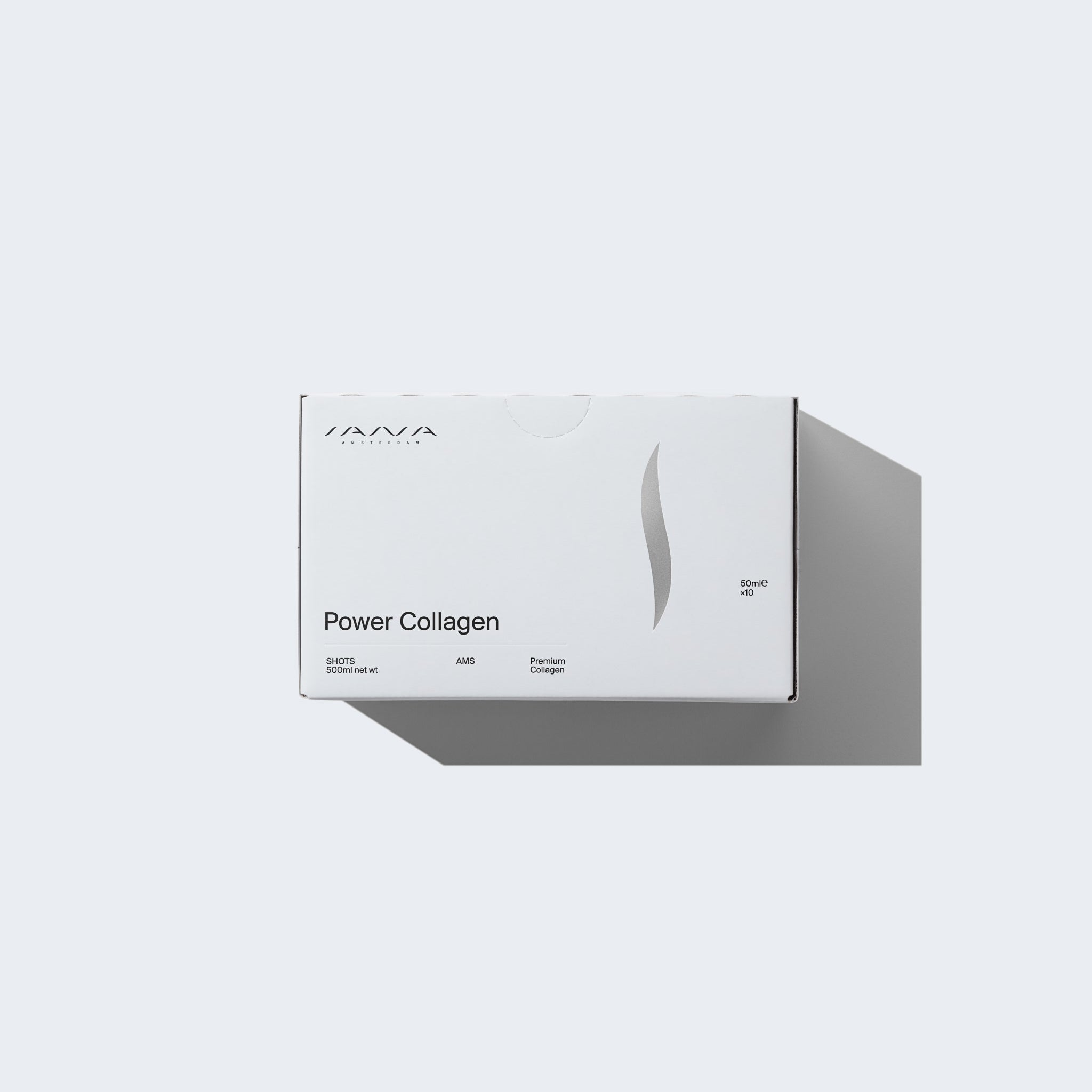 SANA Power Collagen Shots