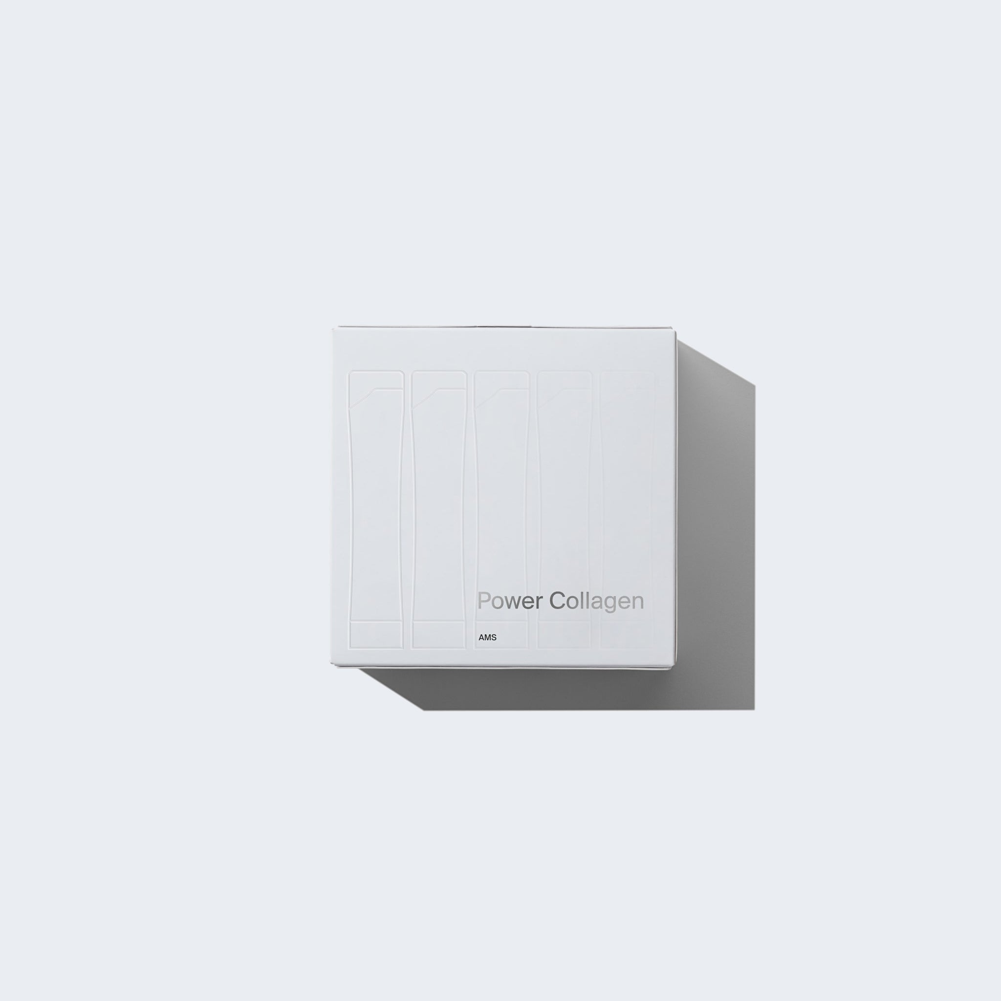 6 Month Pack: Power Collagen Powder Sachets