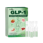 Googeer GLP-1 Gastrointestinal Health Drops, Body Treatment