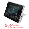 Physical therapy equipment pain relief machine - Path to Self-Improvement