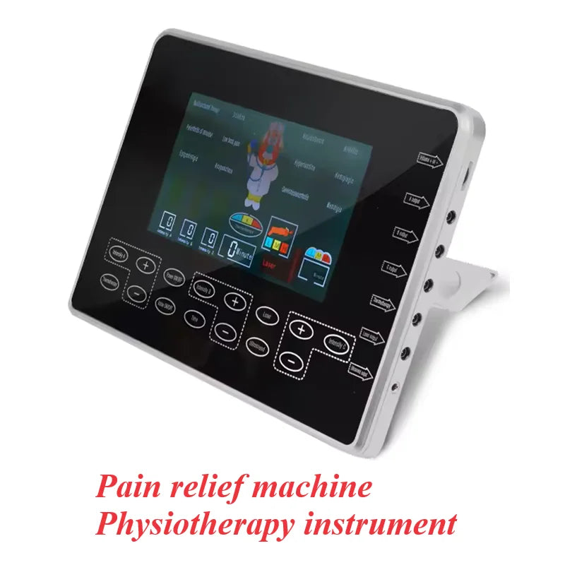 Physical therapy equipment pain relief machine - Path to Self-Improvement
