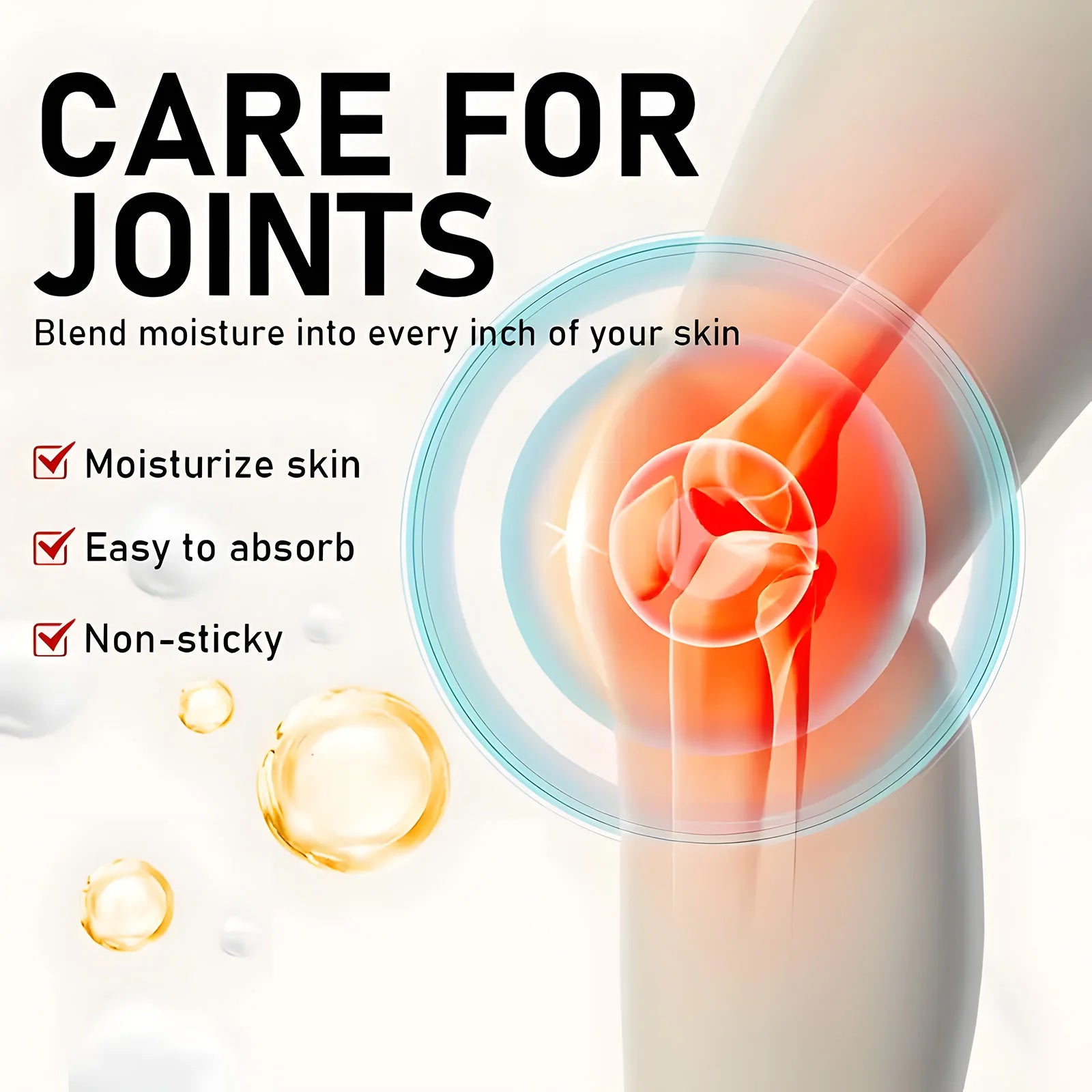 Turmeric Vitamin C Joint Bar - Hypoallergenic Soothing Moisturizer with Natural Honey, Glycerin and Vitamin C for All Skin Types - Path to Self-Improvement