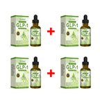 GLP-1 Drops Weight Loss Supplement Thigh Waist Belly Fat Reduction Anti Cellulite Boosts Metabolism Slim Down Body Slimming Oil