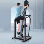 Hot Selling New Commercial Fitness Equipment Home Professional Climbing Machine Metal Electric Durable