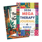 2026 Mental Wellness Journal: A Guided Weekly Diary for Emotional Healing