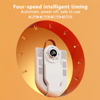 Electric Shoe Dryer Boot Warmer Shoe UV Foot Boot Dryer Eliminate Odor Fast Drying Boot Heater Deodorizer Deodorizer Socks Dryer