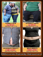 Can't control your cravings? All-natural GLP-1 patches easily control hunger and boost metabolism.